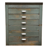 Drawer unit