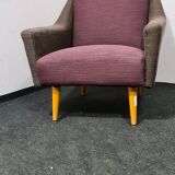 Fauteuil club