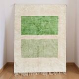 Tapis bérbere artisanal 250cmx150cm