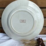 Plat sarreguemines royal