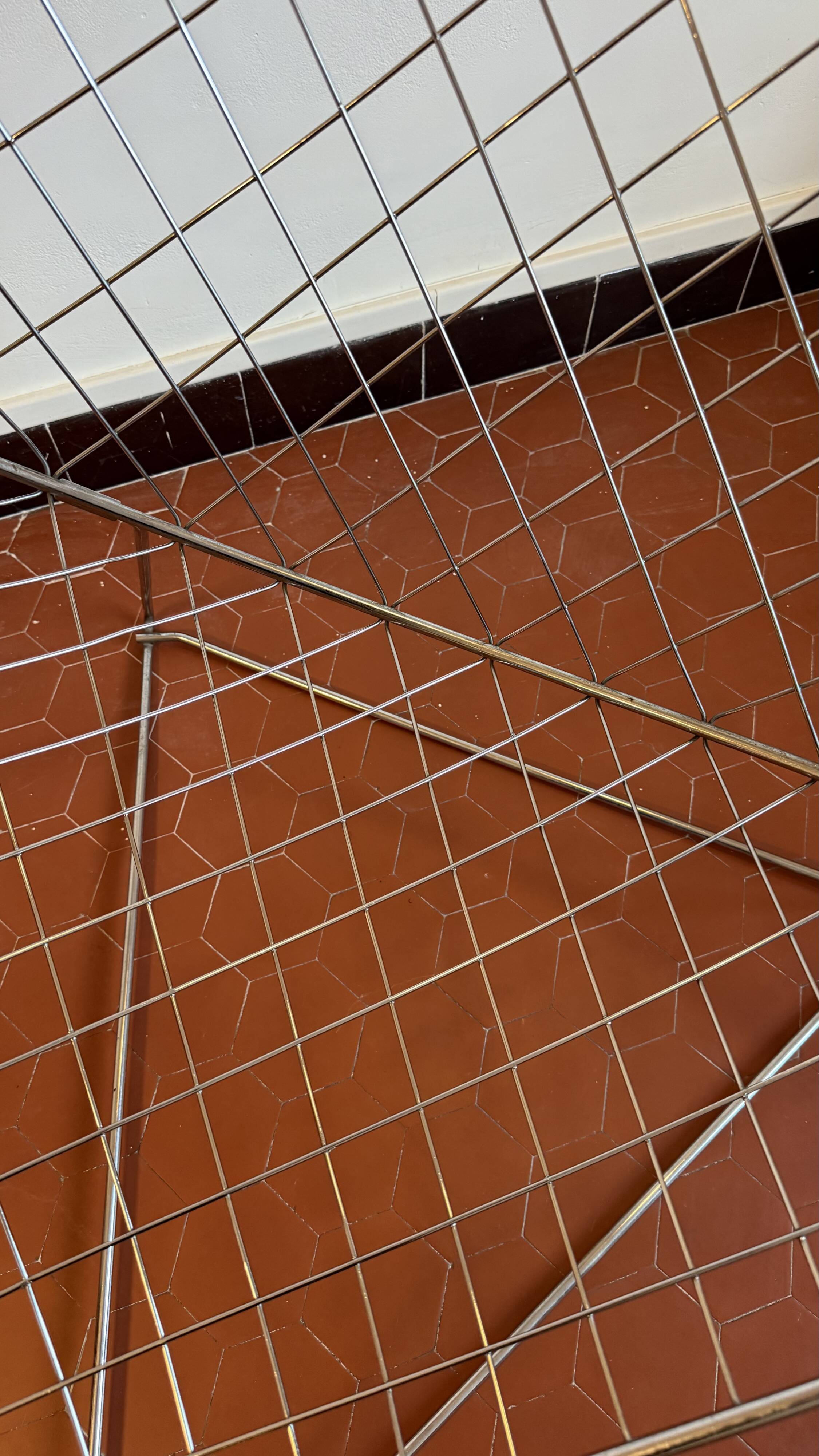 Oti armchair Niels Gammelgaard