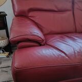CINNA armchairs
