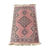 Tapis descente de lit 124x79 cm