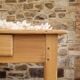 Farmhouse table