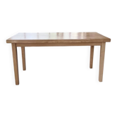 Solid elm farmhouse table 150cm