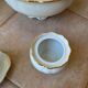 Set of porcelain tableware Seltmann Weiden