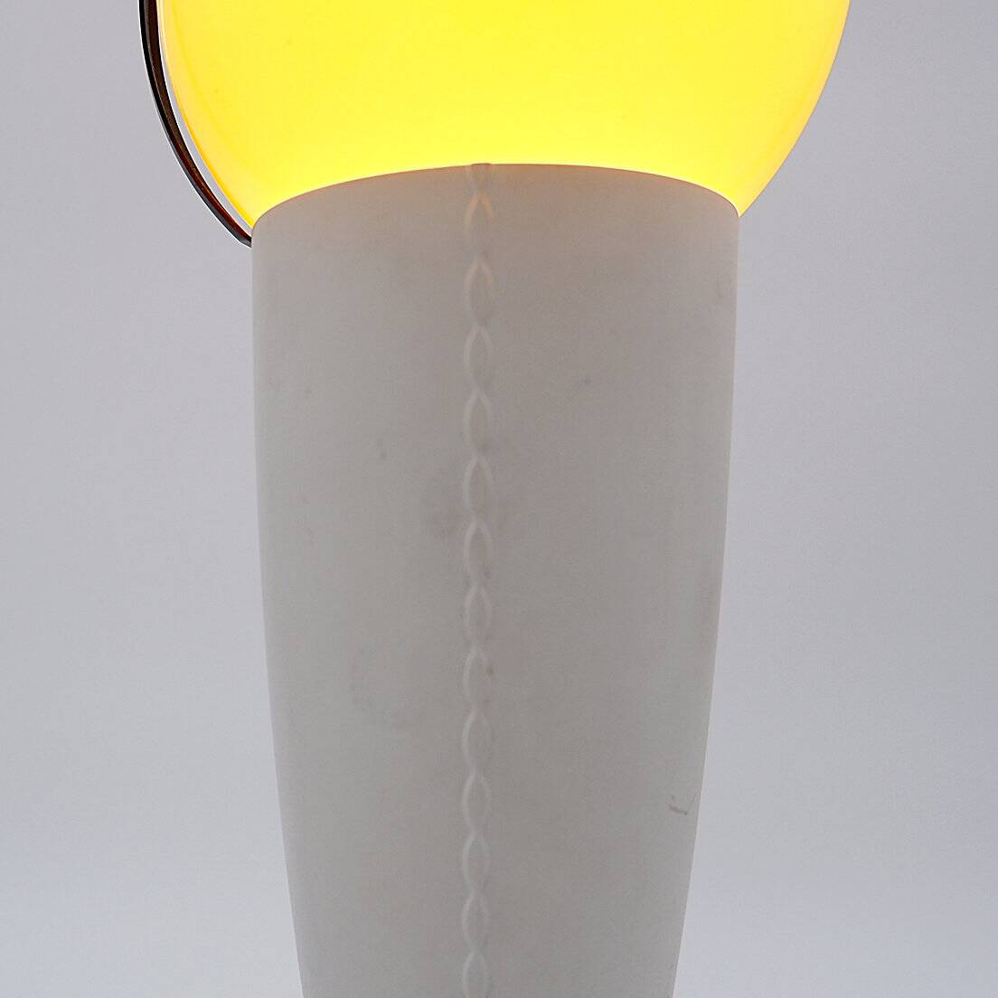 "Gilda" lamp by In Suk Il & Silvia Capponi for Artemide