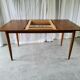 Dining table 60s