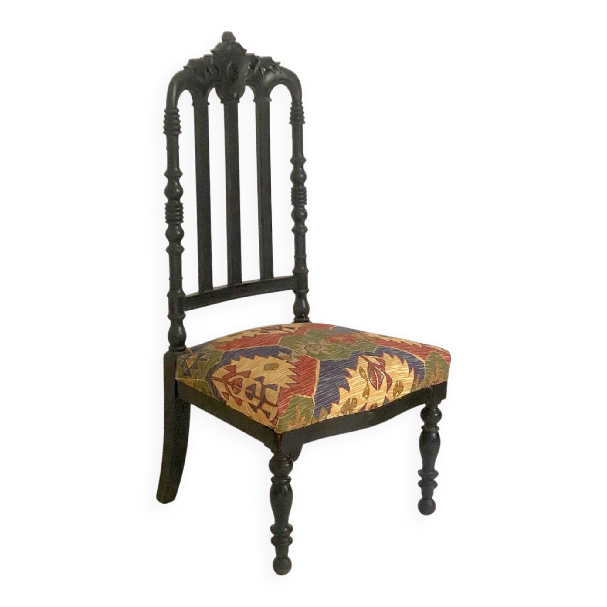 Napoleon III armchair