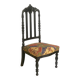 Napoleon III armchair