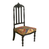Napoleon III armchair