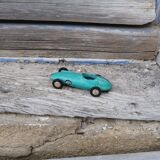 Small miniature car Corgi Formula 1 n152 old toy