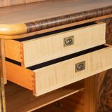 Wonderful Art Deco sideboard from the 1920s