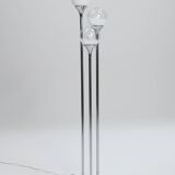 Three Globe Floor Lamp by Targetti, Italy 1970s