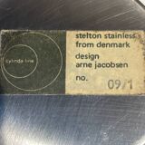 Cendrier Arne Jacobsen Stelton