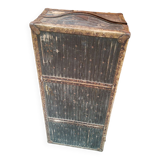 Travel trunk