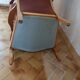 Fauteuil Voltaire