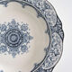 Plat Wedgwood England