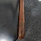 Vintage teak Z chair