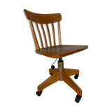 Stoll Giroflex armchair, Switzerland, 1960s