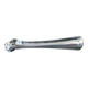 Christofle silver-plated sugar tongs
