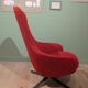 Moa armchair - Cinna