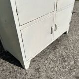 1960s metal cabinet