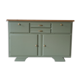 Buffet vintage
