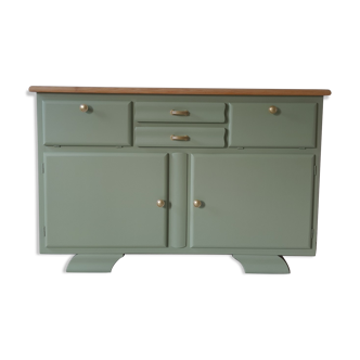 Vintage buffet