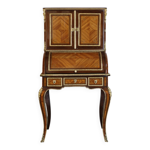 bureau