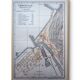Printed in 1902, Trouville-Deauville, Normandy.