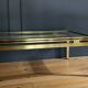 Table basse Pierre Vandel 70'80'