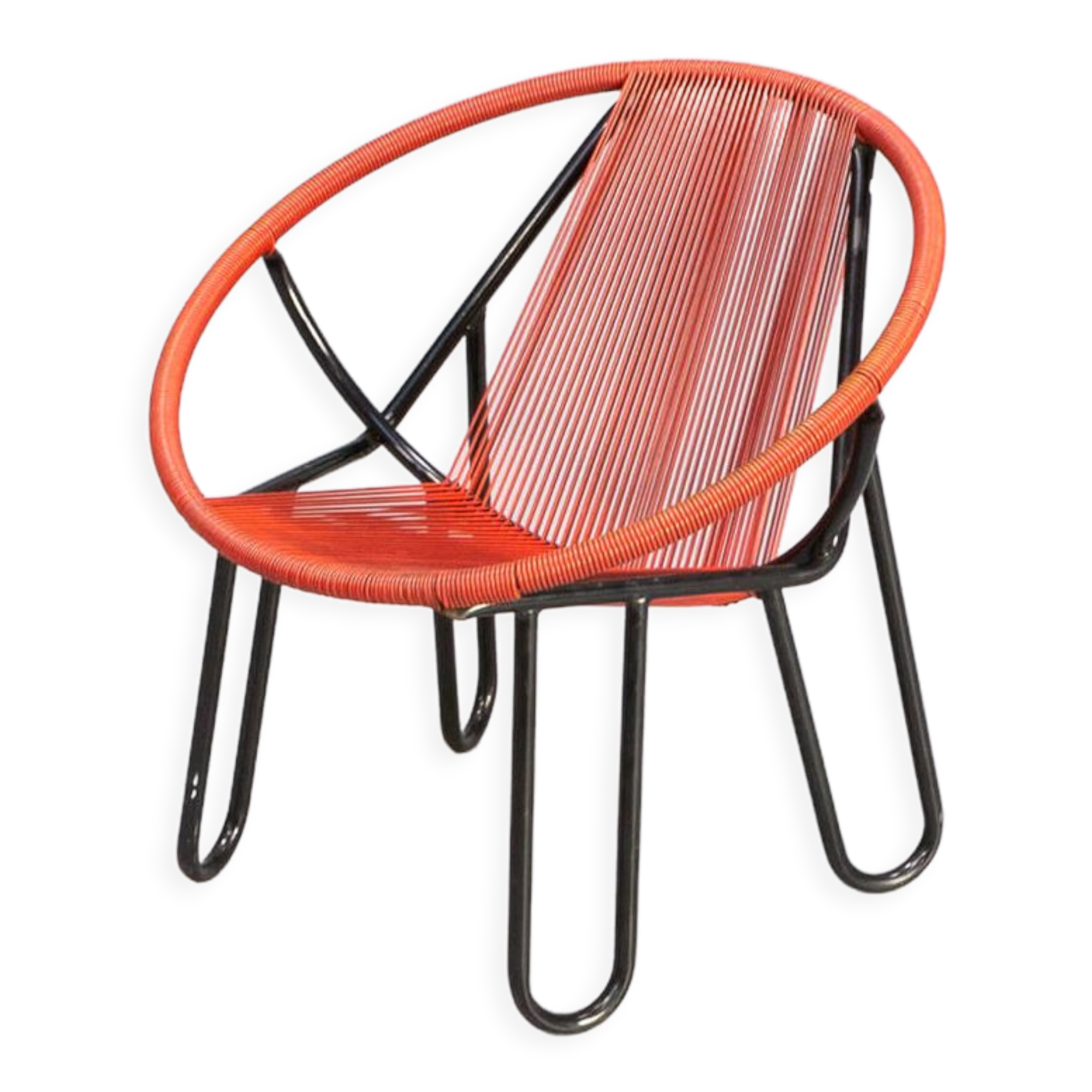 Lounge fauteuil for Spimeta-Harkema