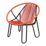 Lounge fauteuil for Spimeta-Harkema