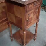 Table de chevet Louis XVl