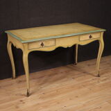 Louis XV style French writing desk