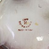 Capodimonte floral jug, 1940