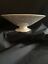 Fruit bowl, ceramic, signed What's by Vincent Cadeaux, large model