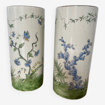 Vases vintage