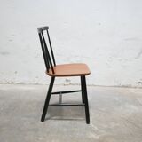 Vintage Scandinavian chair