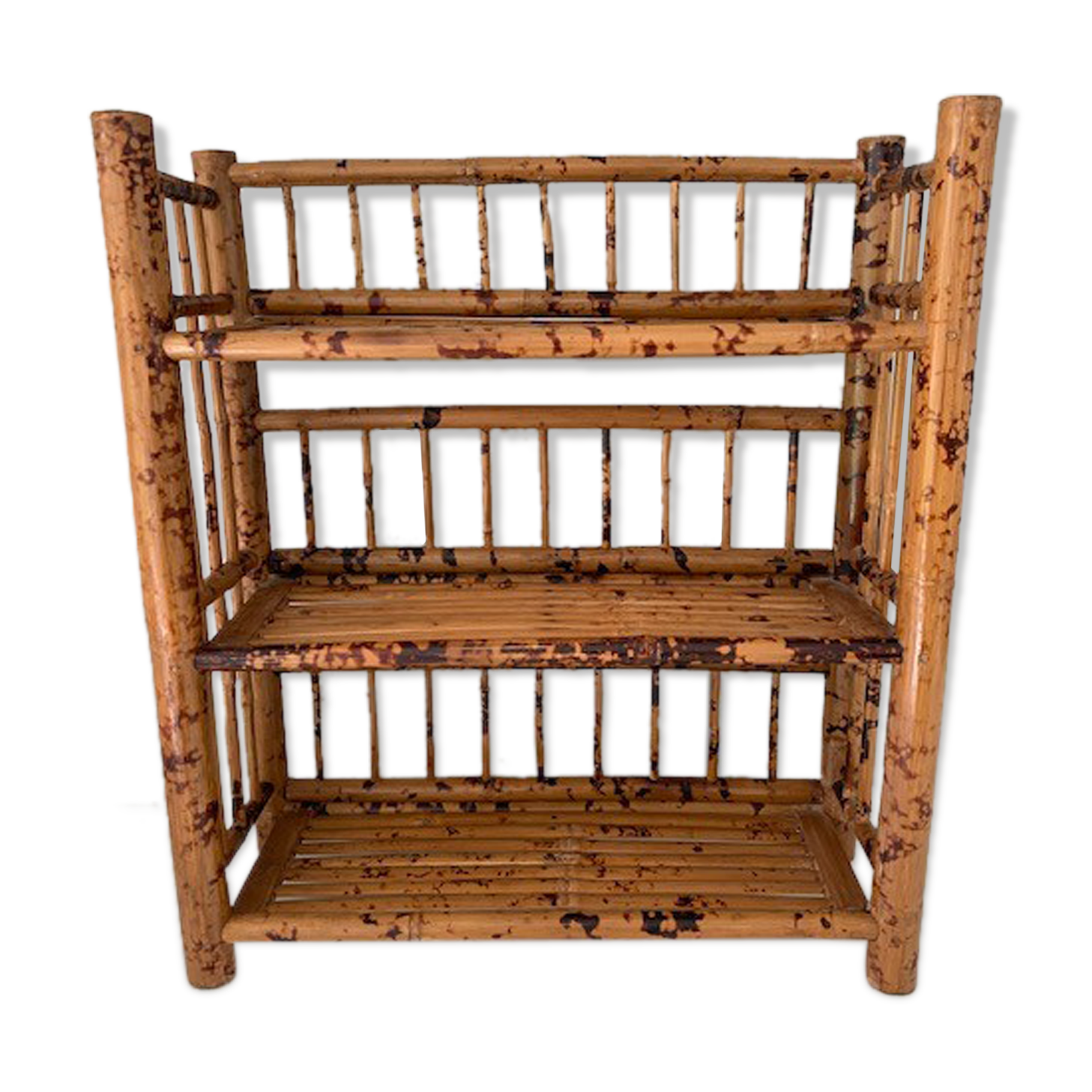 Etagère Bambou