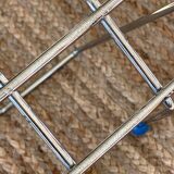 Sputnik magazine holder 1970