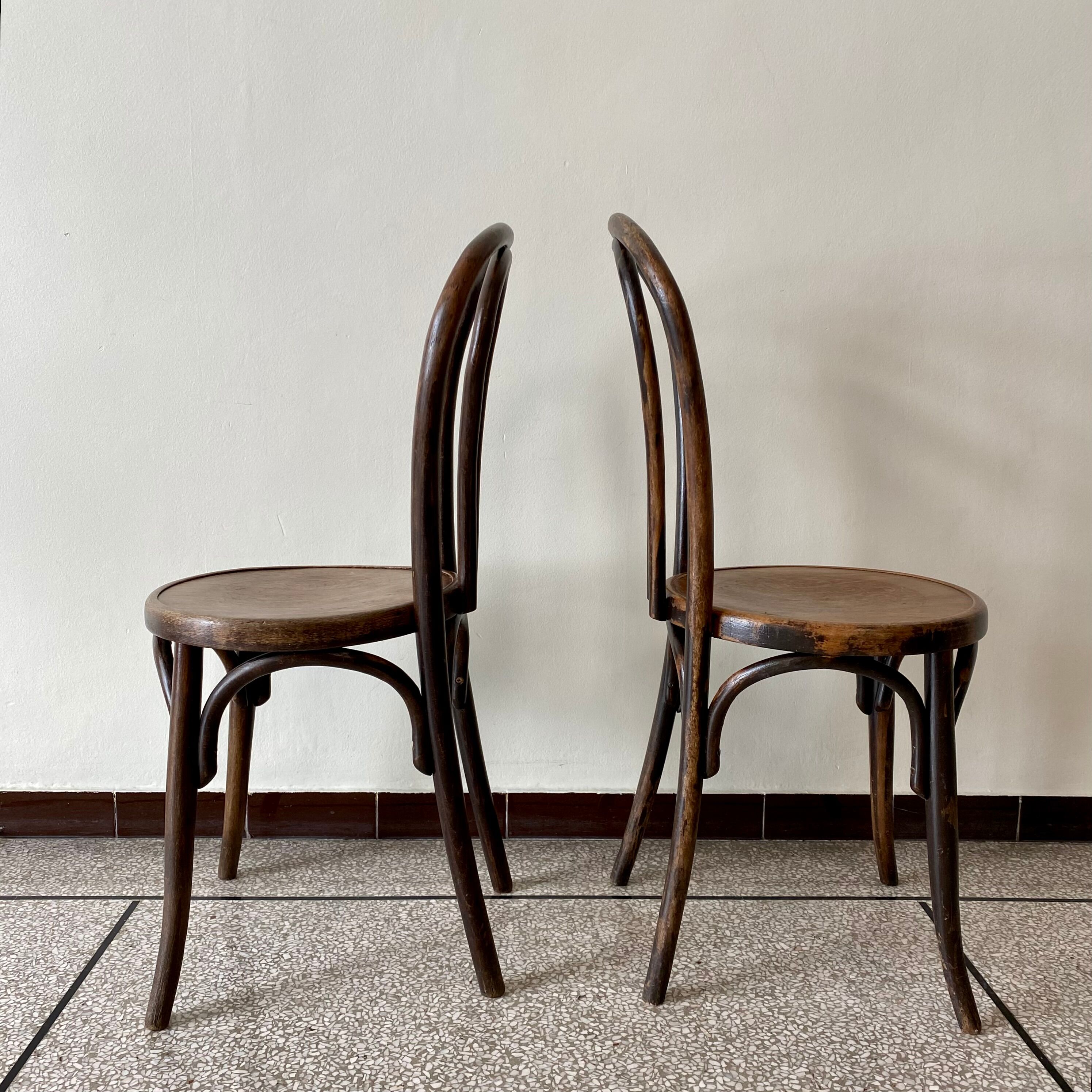 Fischel bistro chair
