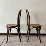 Fischel bistro chair