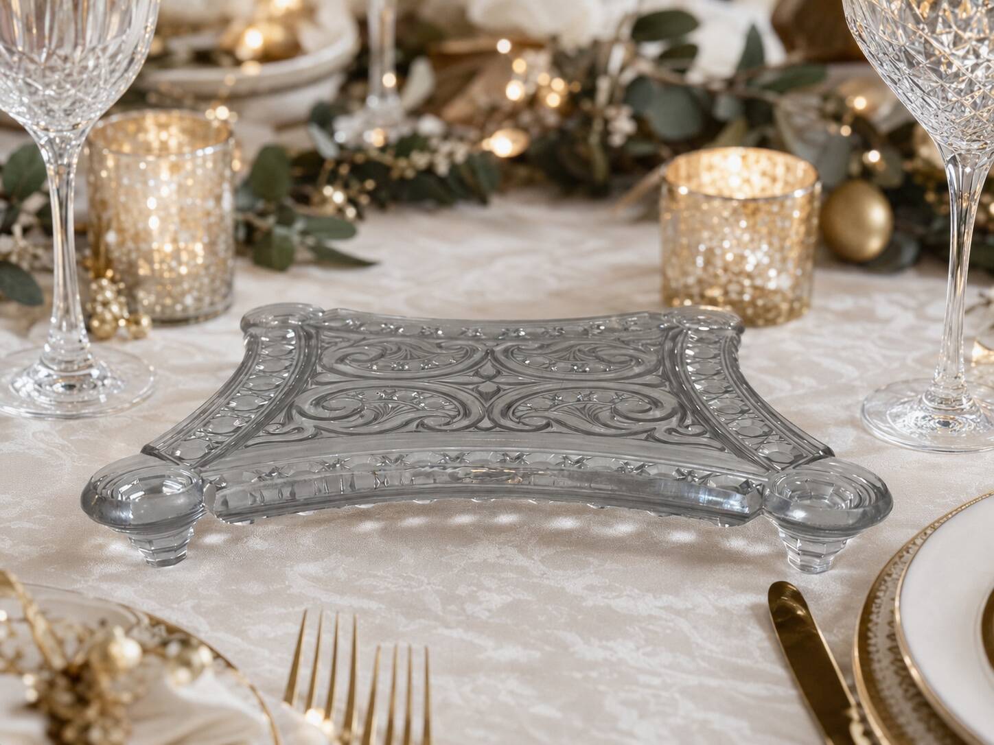 Dessous de plat Baccarat
