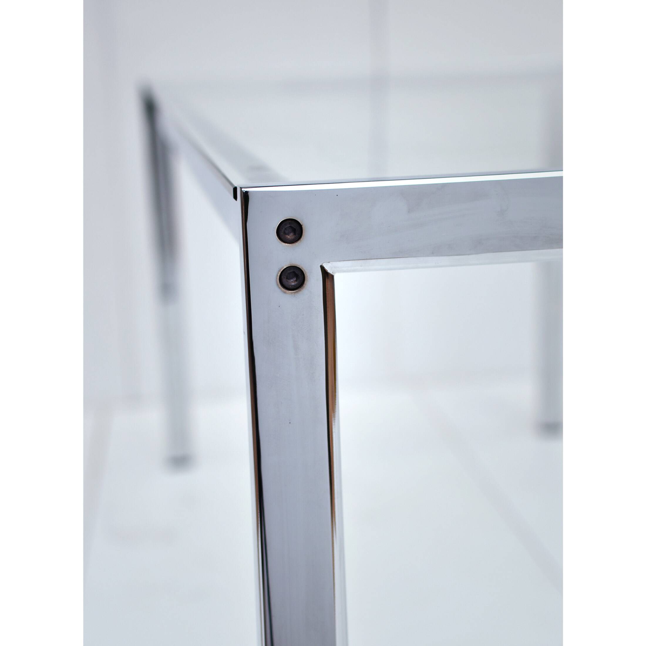 Table San Marco Gae Aulenti pour Zanotta