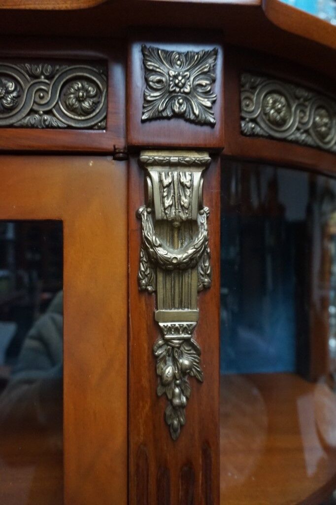 Ehalt glass silverware