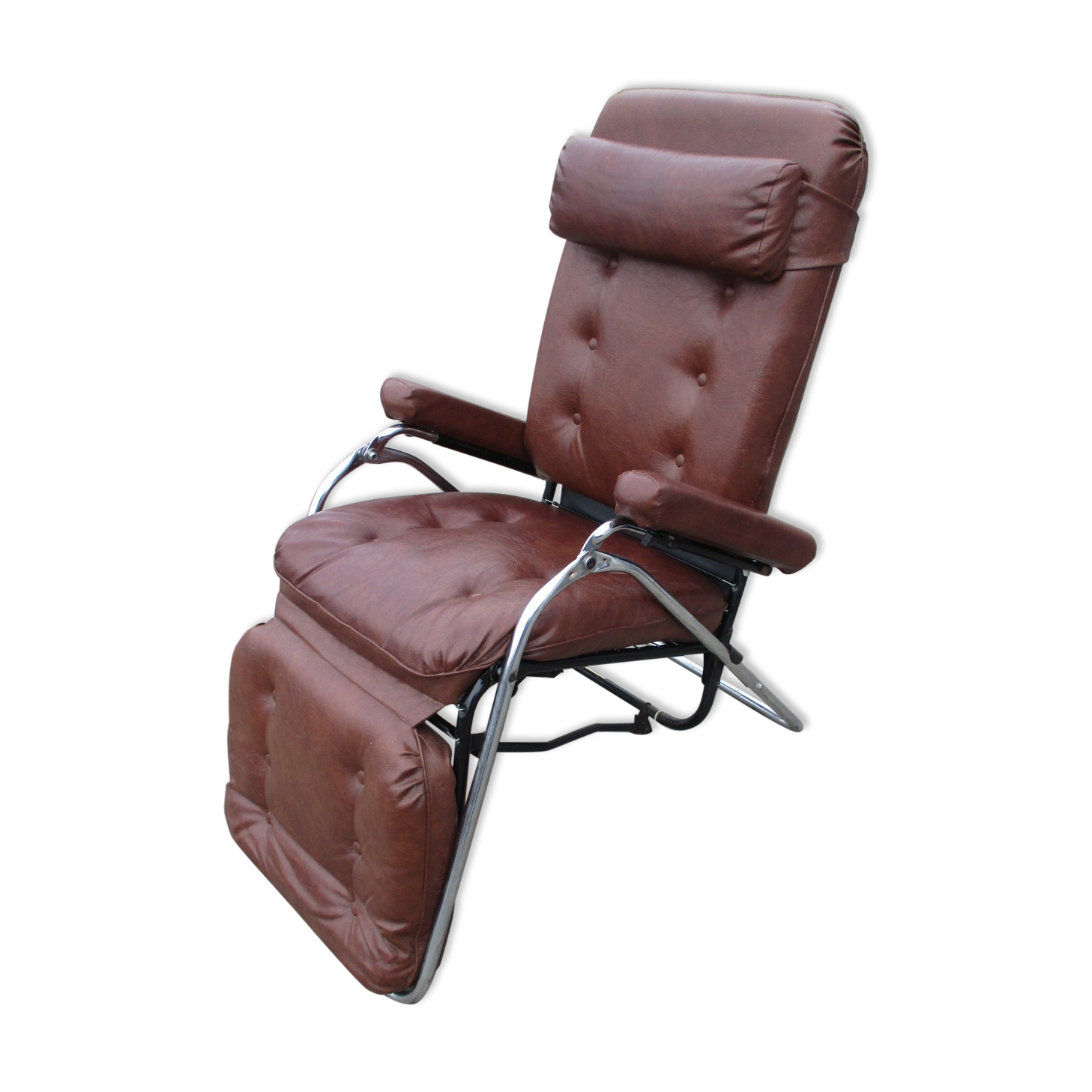 Armchair, France, 1970s