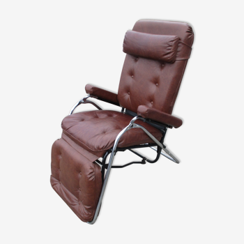 Fauteuil, France, années 1970