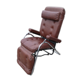 Fauteuil, France, années 1970